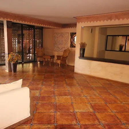 Menada Bonita Слънчев бряг