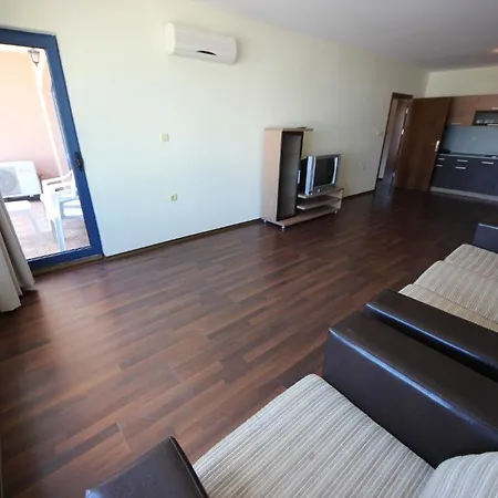 Menada Bonita * Слънчев бряг