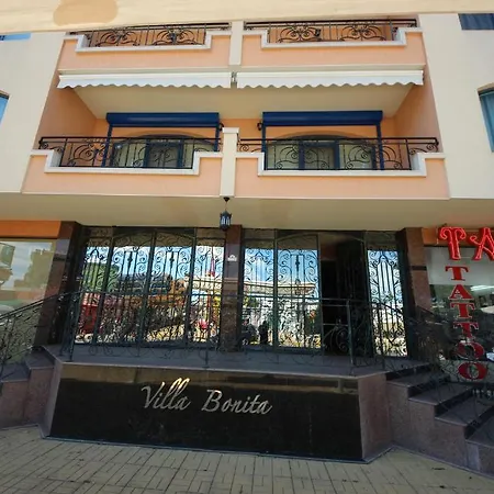 Menada Bonita Апартамент
