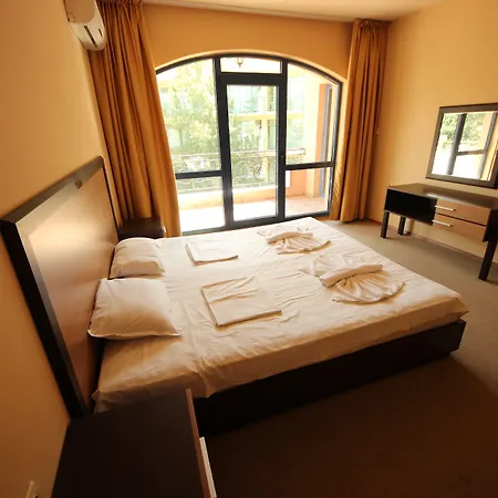 Menada Bonita Apartamento Sunny Beach