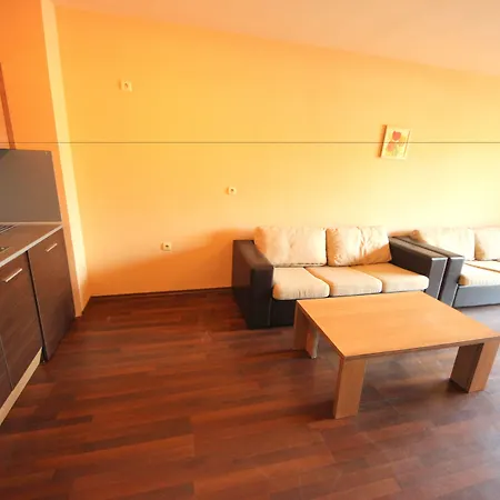 Apartamento Menada Bonita *
