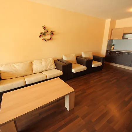 Menada Bonita Apartamento