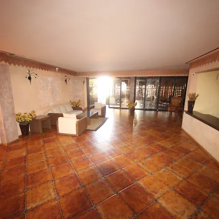 Apartamento Menada Bonita