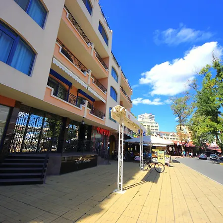 Apartamento Menada Bonita *