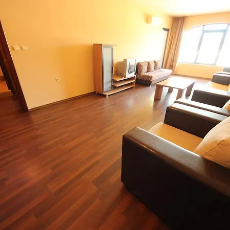 Apartamento Menada Bonita