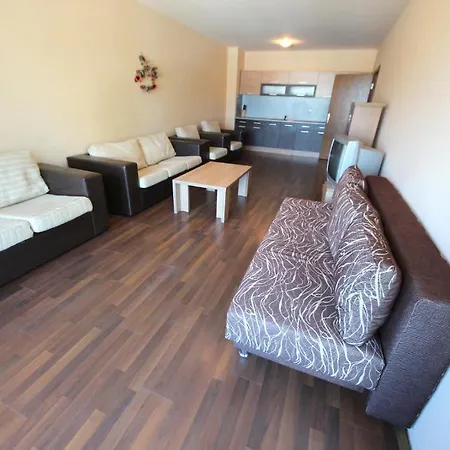 Apartamento Menada Bonita *