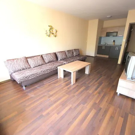 Menada Bonita Apartamento Sunny Beach