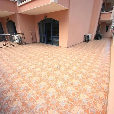 Menada Bonita Apartamento *
