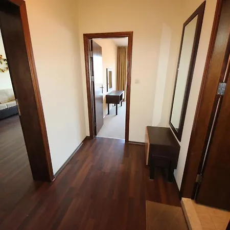Apartamento Menada Bonita Sunny Beach