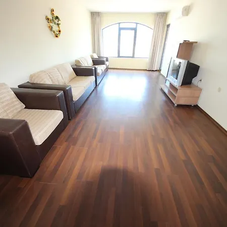 Apartamento Menada Bonita *