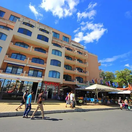 Menada Bonita Apartamento
