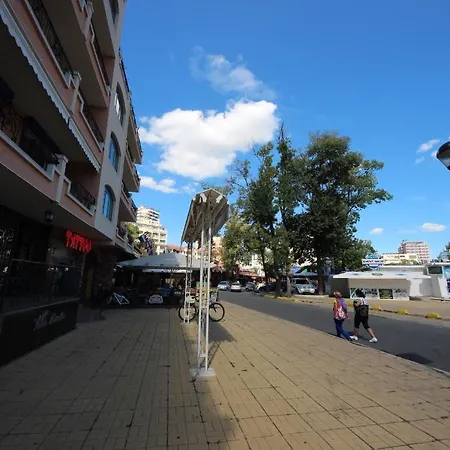 Apartamento Menada Bonita