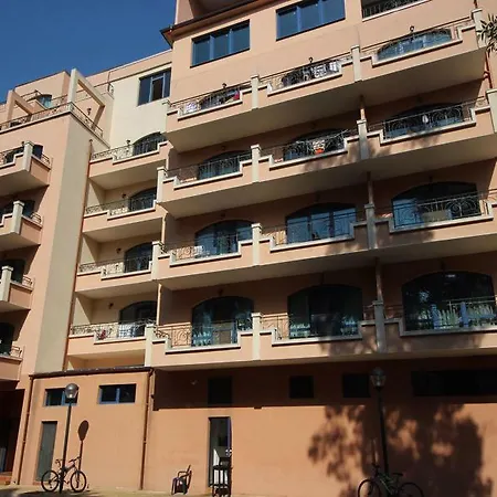 Menada Bonita Apartamento